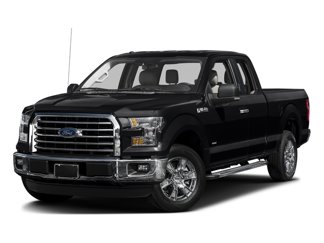 Used 2016 Ford F150 XLT w/ Equipment Group 302A Luxury image 1