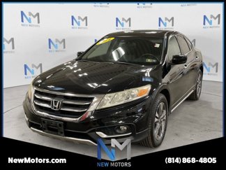 Used 2014 Honda Crosstour EX-L image 1