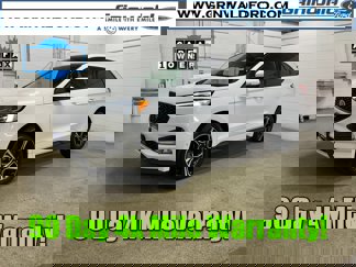 Used 2020 Ford Edge ST w/ Equipment Group 401A image 1