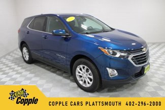Used 2020 Chevrolet Equinox LT image 1