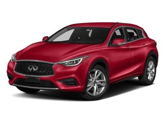 Used 2017 INFINITI QX30 Premium w/ Navigation Package image 1