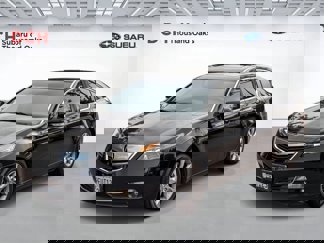 Used 2014 Acura TL w/ Technology Package image 1