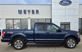 Used 2018 Ford F150 XL w/ Equipment Group 101A Mid image 1