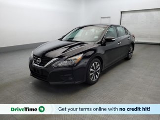 Used 2017 Nissan Altima 2.5 SL w/ Technology Package image 1