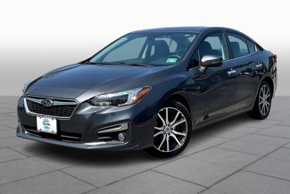 Used 2018 Subaru Impreza 2.0i Limited image 1