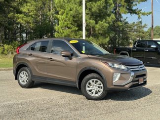 Used 2018 Mitsubishi Eclipse Cross ES image 1