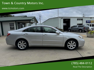 Used 2007 Lexus ES 350 image 1