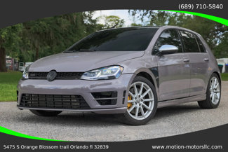 Used 2017 Volkswagen GTI Sport image 1