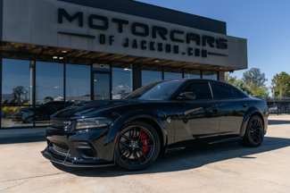 Used 2023 Dodge Charger SRT Hellcat w/ Harman/Kardon Audio Group image 1