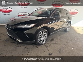 Used 2023 Toyota Venza Limited image 1
