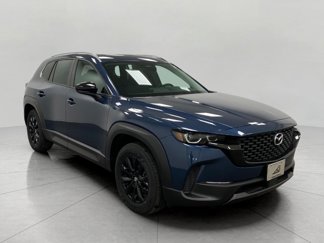 New 2025 MAZDA CX-50 AWD 2.5 S w/ Cargo Package image 1