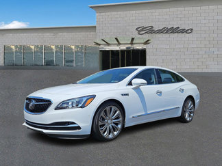 Used 2017 Buick LaCrosse Premium w/ Driver Confidence Package #2 image 1