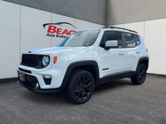 Used 2019 Jeep Renegade Altitude w/ Quick Order Package 2XM image 1