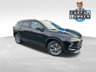 Used 2023 Chevrolet Blazer LT w/ Convenience Package image 1