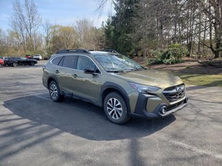 Used 2023 Subaru Outback Premium image 1