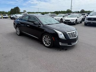 Used 2014 Cadillac XTS Luxury image 1