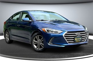Used 2018 Hyundai Elantra Value Edition image 1