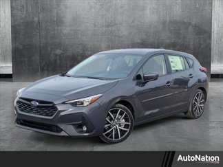 New 2025 Subaru Impreza 2.0i Sport image 1