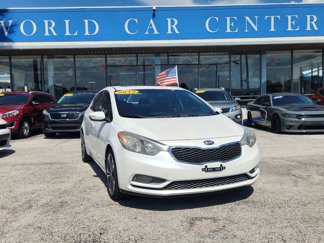 Used 2015 Kia Forte EX w/ Premium Package image 1