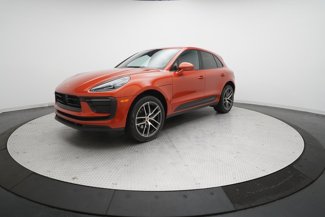 Used 2023 Porsche Macan image 1