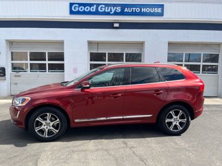 Used 2015 Volvo XC60 T6 image 1