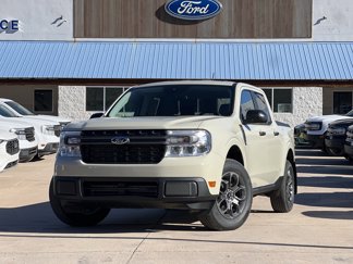 New 2024 Ford Maverick XLT w/ Equipment Group 300A Standard image 1