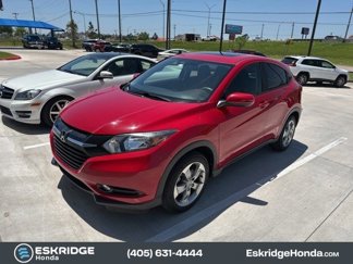 Used 2017 Honda HR-V EX image 1