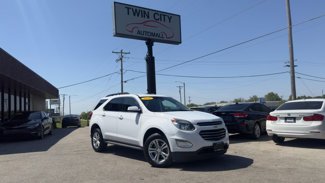 Used 2016 Chevrolet Equinox LT w/ Convenience Package image 1