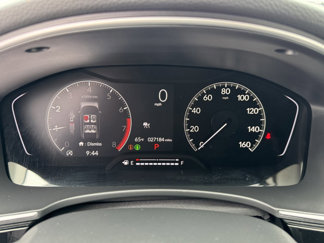 Certified 2023 Honda Civic EX-L image 1