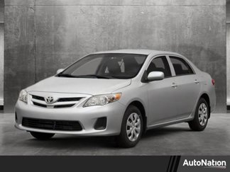 Used 2013 Toyota Corolla L image 1