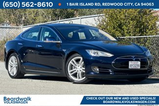 Used 2013 Tesla Model S Performance image 1