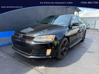 Used 2015 Volkswagen Jetta GLI SE image 1