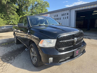 Used 2013 RAM 1500 Express image 1