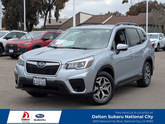 Used 2019 Subaru Forester Premium image 1