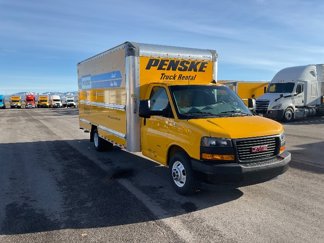 Used 2021 GMC Savana 3500 Extended w/ Power Convenience Package image 1
