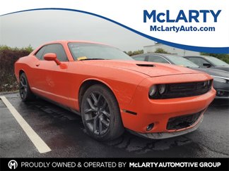 Used 2021 Dodge Challenger SXT w/ Blacktop Package video 1