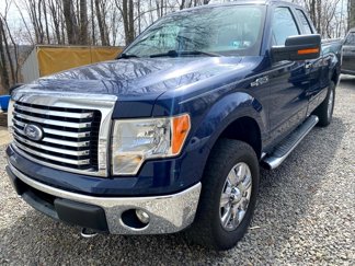 Used 2011 Ford F150 XLT w/ XLT Chrome Pkg image 1