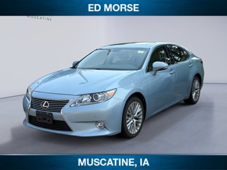 Used 2014 Lexus ES 350 image 1