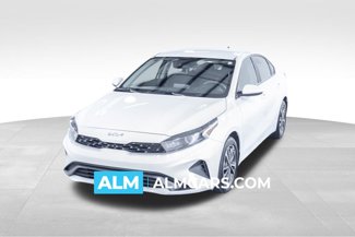 Used 2024 Kia Forte LXS image 1