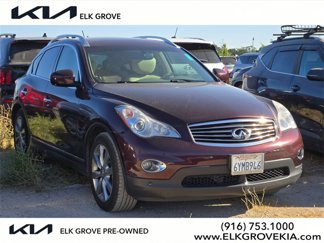 Used 2013 INFINITI EX37 Journey image 1