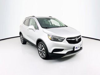 Certified 2022 Buick Encore Preferred image 1