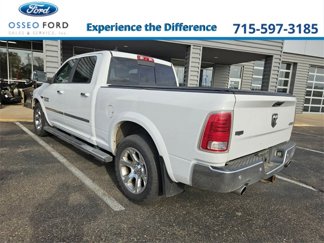 Used 2015 RAM 1500 Laramie w/ Convenience Group image 1