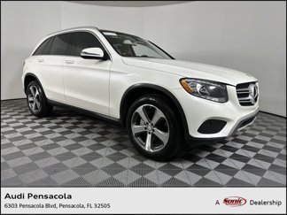 Used 2016 Mercedes-Benz GLC 300 image 1