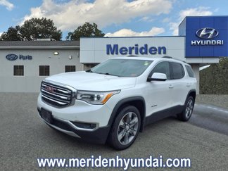 Used 2018 GMC Acadia SLT image 1