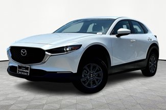 Certified 2025 MAZDA CX-30 AWD 2.5 S image 1