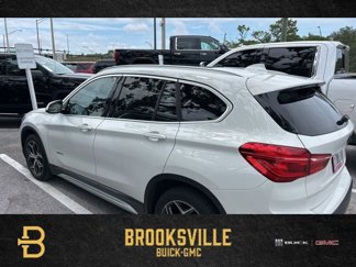 Used 2018 BMW X1 sDrive28i image 1