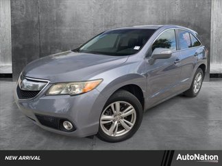 Used 2015 Acura RDX FWD w/ Technology Package image 1