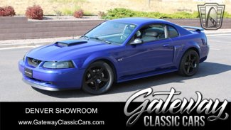 Used 2003 Ford Mustang GT image 1