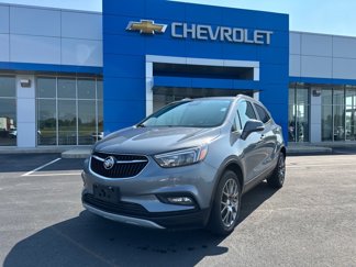 Used 2019 Buick Encore Sport Touring image 1