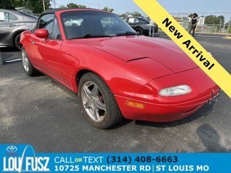 Used 1992 MAZDA MX-5 Miata image 1
